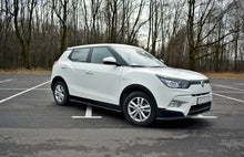 Load image into Gallery viewer, Maxton Design - SIDE SKIRTS SPLITTERS SSANGYONG TIVOLI (2015-2019)