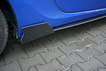 Load image into Gallery viewer, Maxton Design - RACING SIDE SKIRTS SPLITTERS SUBARU BRZ FACELIFT 2017-2020