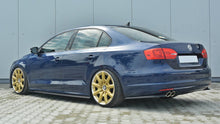 Load image into Gallery viewer, Maxton Design - SIDE SKIRTS SPLITTERS VW JETTA MK6 SEDAN PRE-FACELIFT (2011-2014)