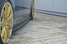 Load image into Gallery viewer, Maxton Design - SIDE SKIRTS SPLITTERS VW JETTA MK6 SEDAN PRE-FACELIFT (2011-2014)