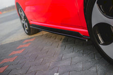 Load image into Gallery viewer, Maxton Design - Side Skirts Diffusers Volkswagen Polo GTI Mk5 (2009-2014)