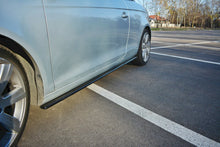 Load image into Gallery viewer, Maxton Design - SIDE SKIRTS SPLITTERS VW EOS (2005-2010)