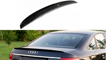 Load image into Gallery viewer, Maxton Design - Spoiler CAP Audi A6 S-Line C6 Sedan