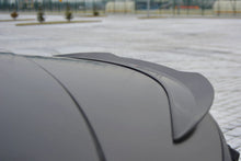 Load image into Gallery viewer, Maxton Design - SPOILER CAP JAGUAR XF X250 SPORTBRAKE (2011-2015)