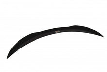 Load image into Gallery viewer, Maxton Design - SPOILER CAP JAGUAR XF X250 SPORTBRAKE (2011-2015)
