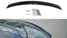 Load image into Gallery viewer, Maxton Design - SPOILER EXTENSION CAP BENTLEY CONTINENTAL GT (2009-12)