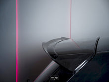 Load image into Gallery viewer, Maxton Design - SPOILER EXTENSION CAP BMW 1 E81/ E87 FACELIFT (AERO SPOILER) (2007-2011)