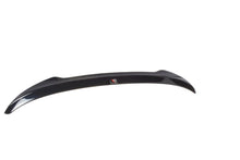 Load image into Gallery viewer, Maxton Design - SPOILER EXTENSION CAP BMW 1 E81/ E87 FACELIFT (AERO SPOILER) (2007-2011)