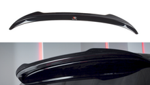 Load image into Gallery viewer, Maxton Design - SPOILER EXTENSION CAP BMW 1 E81/ E87 FACELIFT (AERO SPOILER) (2007-2011)