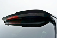 Load image into Gallery viewer, Maxton Design - SPOILER EXTENSION CAP BMW X5 F15 M50D (2014-2018)