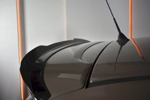 Load image into Gallery viewer, Maxton Design - Spoiler CAP Fiat 500 Hatchback Sport Preface