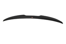 Load image into Gallery viewer, Maxton Design - BOOT LID EXTENSION CAP HONDA ACCORD MK8 (CU-SERIES) PRE-FACELIFT SEDAN (2008-2011)