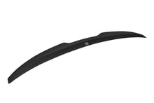 Load image into Gallery viewer, Maxton Design - BOOT LID EXTENSION CAP HONDA ACCORD MK8 (CU-SERIES) PRE-FACELIFT SEDAN (2008-2011)