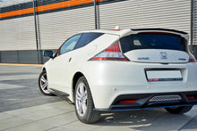 Load image into Gallery viewer, Maxton Design - SPOILER CAP HONDA CR-Z (2010-2012)