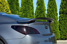 Load image into Gallery viewer, Maxton Design - SPOILER CAP HYUNDAI GENESIS MK1 COUPE (2009-2012)