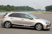 Load image into Gallery viewer, Maxton Design - Spoiler CAP Hyundai I30 Mk3 Hatchback