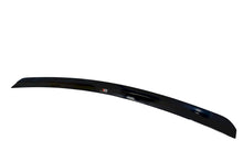 Load image into Gallery viewer, Maxton Design - SPOILER CAP JEEP GRAND CHEROKEE WK SRT8 (2005-10)