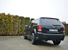 Load image into Gallery viewer, Maxton Design - SPOILER CAP JEEP GRAND CHEROKEE WK SRT8 (2005-10)