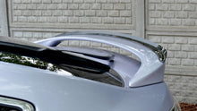Load image into Gallery viewer, Maxton Design - SPOILER EXTENSION CAP MAZDA 6 MK2 SPORT HATCH (GH-SERIES) PRE-FACELIFT (2008-2010)