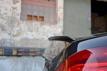 Load image into Gallery viewer, Maxton Design - SPOILER EXTENSION CAP MERCEDES S-CLASS W222 (2013-2017)