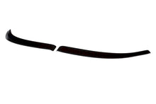 Load image into Gallery viewer, Maxton Design - Spoiler CAP V.1 Mini Cooper S John Cooper Works F56 / F56 Facelift