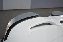 Load image into Gallery viewer, Maxton Design - Spoiler CAP V.1 Mini Cooper S John Cooper Works F56 / F56 Facelift
