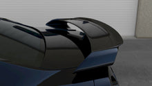 Load image into Gallery viewer, Maxton Design - SPOILER EXTENSION CAP NISSAN GT-R PRE-FACELIFT COUPE (R35-SERIES) (2007-2010)