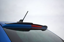 Load image into Gallery viewer, Maxton Design - SPOILER CAP SKODA OCTAVIA MK2 VRS ESTATE FACELIFT (2008-2013)