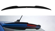 Load image into Gallery viewer, Maxton Design - SPOILER CAP SKODA OCTAVIA MK2 VRS ESTATE FACELIFT (2008-2013)