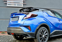 Load image into Gallery viewer, Maxton Design - ROOF SPOILER EXTENSION CAP TOYOTA C-HR (2016-UP)