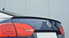 Load image into Gallery viewer, Maxton Design - SPOILER EXTENSION CAP VW JETTA MK6 SEDAN PRE-FACELIFT (2011-2014)