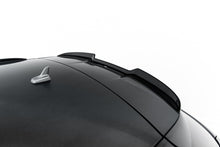 Load image into Gallery viewer, Maxton Design - Spoiler CAP Audi A6 C7 Avant S-Line / S6 C7 Preface / Facelift