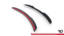 Load image into Gallery viewer, Maxton Design - SPOILER CAP AUDI S7 / A7 S-LINE C7 / C7 FL