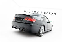 Load image into Gallery viewer, Maxton Design - BOOT EXTENSION LIP BMW 3 E92 M-SPORT FACELIFT 2009-2013