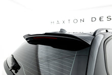 Load image into Gallery viewer, Maxton Design - SPOILER EXTENSION LIP BMW 3 E91 M-SPORT FACELIFT 2004-2011