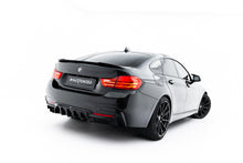 Load image into Gallery viewer, Maxton Design - SPOILER EXTENSION BMW 4 F36 GRAN COUPÉ