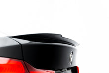 Load image into Gallery viewer, Maxton Design - SPOILER EXTENSION BMW 4 F36 GRAN COUPÉ