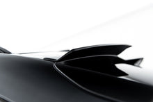 Load image into Gallery viewer, Maxton Design - Spoiler Cap BMW X6 M-Pack G06 / G06 Facelift / X6 M F96 / F96 Facelift