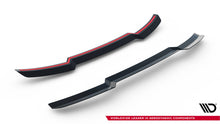 Load image into Gallery viewer, Maxton Design - Spoiler Cap V.2 Audi RS6 C7 / C7 Facelift