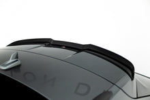 Load image into Gallery viewer, Maxton Design - Spoiler CAP V.1 Audi RS6 C8 / C8 Facelift