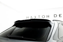 Load image into Gallery viewer, Maxton Design - Spoiler CAP V.1 Audi RS6 C8 / C8 Facelift
