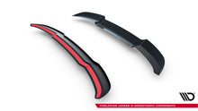 Load image into Gallery viewer, Maxton Design - Spoiler CAP V.1 BMW 1 M135i / 128ti / M-Pack F40