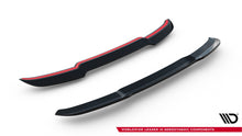 Load image into Gallery viewer, Maxton Design - Spoiler CAP V.1 BMW 1 M135i / 128ti / M-Pack F40