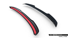 Load image into Gallery viewer, Maxton Design - SPOILER CAP V1 VW GOLF MK8 / Golf 8 R-Line