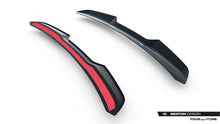 Load image into Gallery viewer, Maxton Design - Bottom Spoiler CAP Subaru WRX STI Mk2