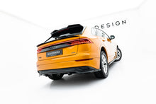 Load image into Gallery viewer, Maxton Design - Lower Spoiler CAP Audi Q8 / RSQ8 / SQ8 / Q8 S-Line Mk1