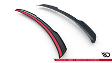 Load image into Gallery viewer, Maxton Design - Lower Spoiler CAP Audi Q8 / RSQ8 / SQ8 / Q8 S-Line Mk1