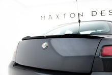 Load image into Gallery viewer, Maxton Design - SPOILER CAP ALFA ROMEO GT