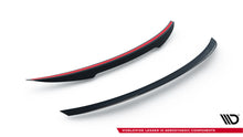 Load image into Gallery viewer, Maxton Design - SPOILER CAP ALFA ROMEO GT