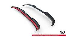 Load image into Gallery viewer, Maxton Design - SPOILER CAP AUDI SQ5 MK1 (8R) (2012-2017)